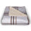 Hand Woven Throw Blanket