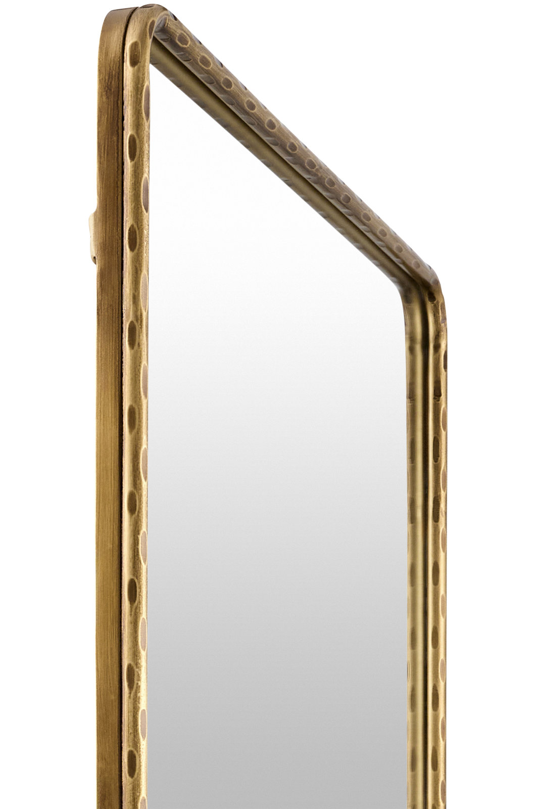 Accent Mirror, 36" x 24"