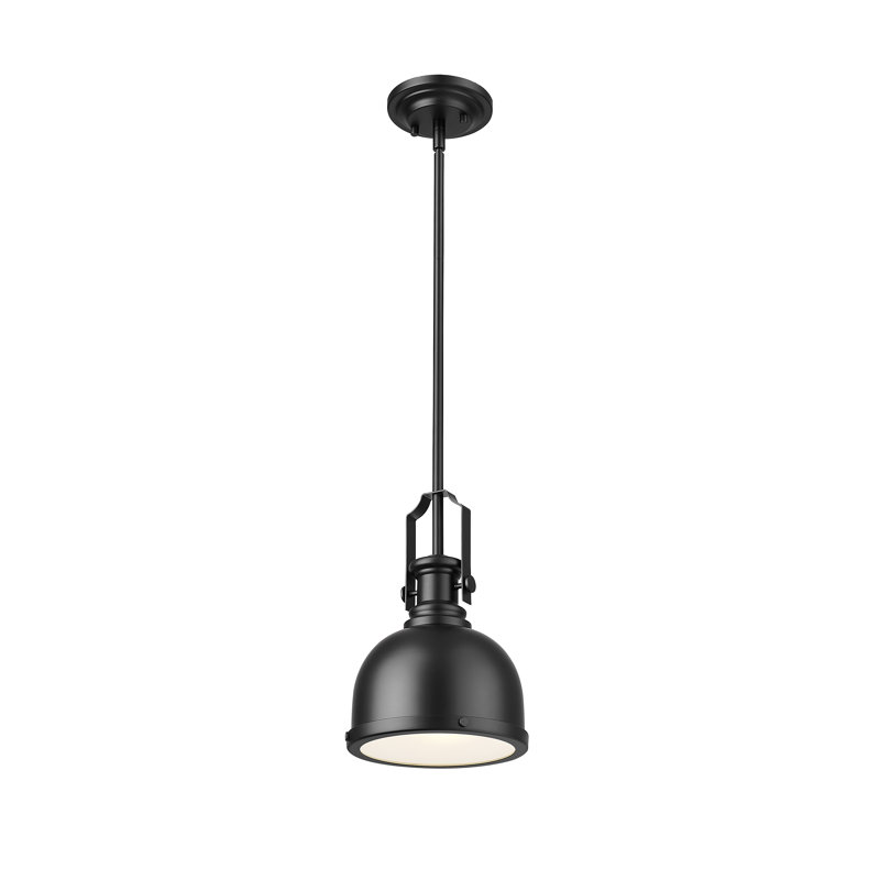 Carlea 1 - Light Single Pendant