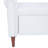 Laneise Velvet Upholstered Storage Bench-1097119125