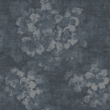 Atmospehere Mystic Floral Design 33' L x 21" W Wallpaper Roll