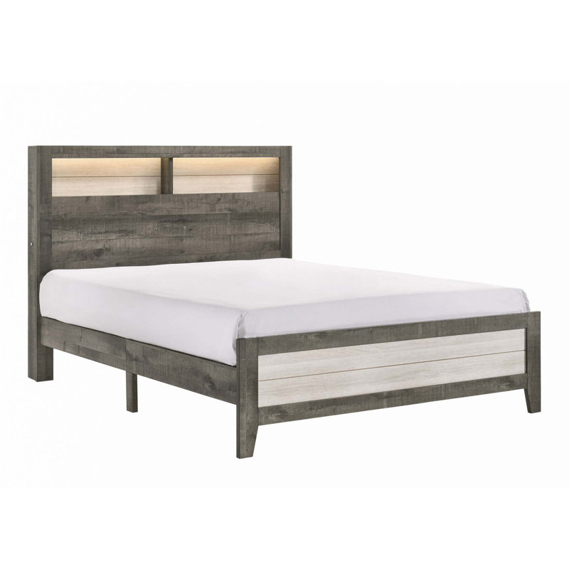 King Bed(Only Bed)