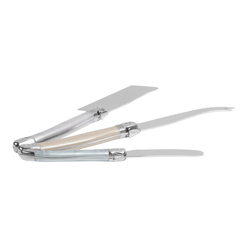 Cheese Serving Set