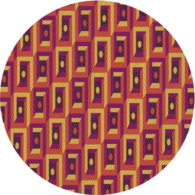 Tapis rouge Knorr