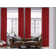Lined Blackout Extra Long & Extra Wide Custom Made Decorative Single Panel Curtain
