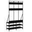Jenelle 100cm Clothing Rack-815909879