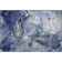 Premium Machine Washable Cerrito AMF518 Navy Rug