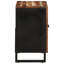 Meuble-lavabo moyen vidaXL-843392860