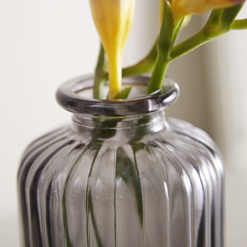 Bezaleel Glass Table Vase
