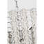Catania 30" Hanging Shade With Cream Braided Rope-1102814120-1102814122