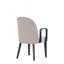 Fauteuil gris clair-890140565