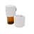 White Plug-In Diffuser "Lily of the Valey" Scent