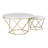 Nesting Coffee Table