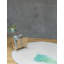 Round Geometric Hand Woven Area Rug-44178327