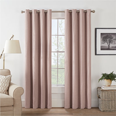 Blackout Curtain Single Panel