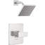 Garniture de douche Modern Moniteur 14 Series-63970310