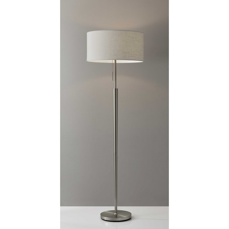 Lampe sur pied 65 po Hayesville