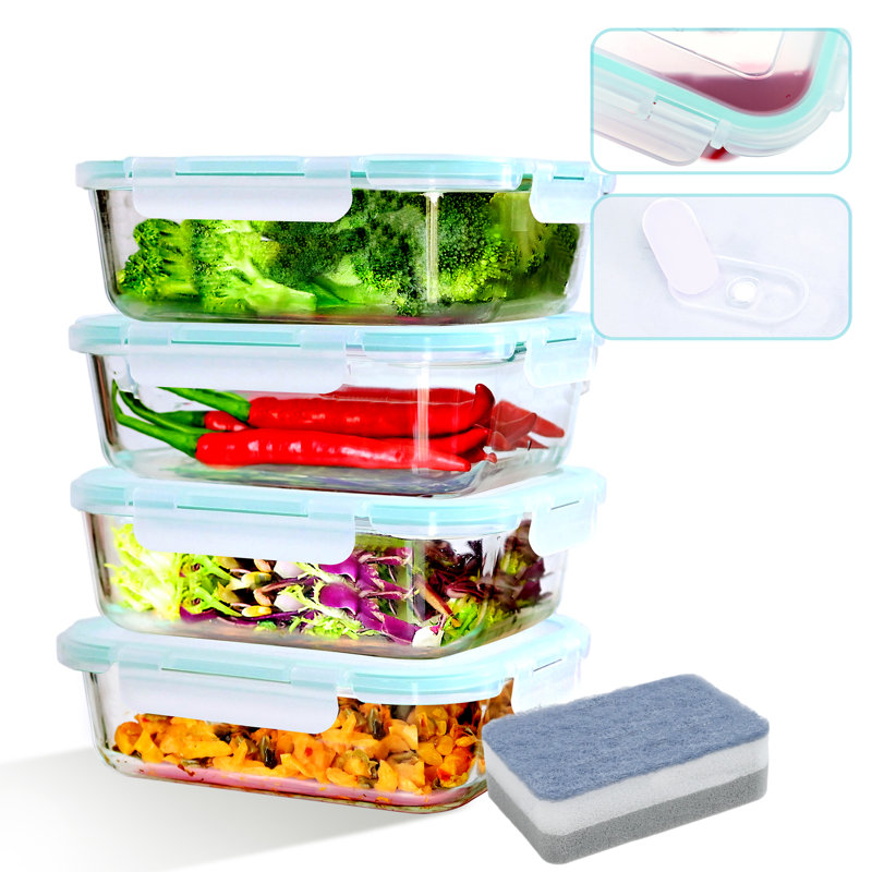 Food Storage Container