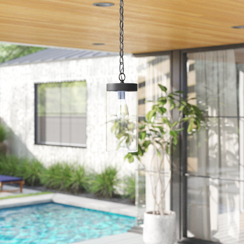 Aldridge Outdoor Pendant