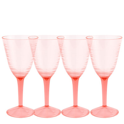 420 ml Wine Glass Set