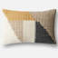 Embroidered Lumbar Throw Pillow-70944641
