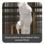 Sculpture moderne moderne en fibre de verre-2023097198