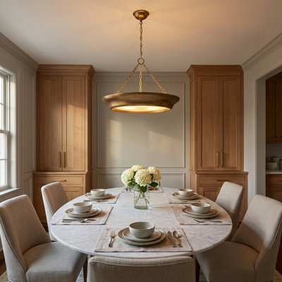 Lenoir Chandelier