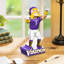 Statue mascotte nfl-354857290
