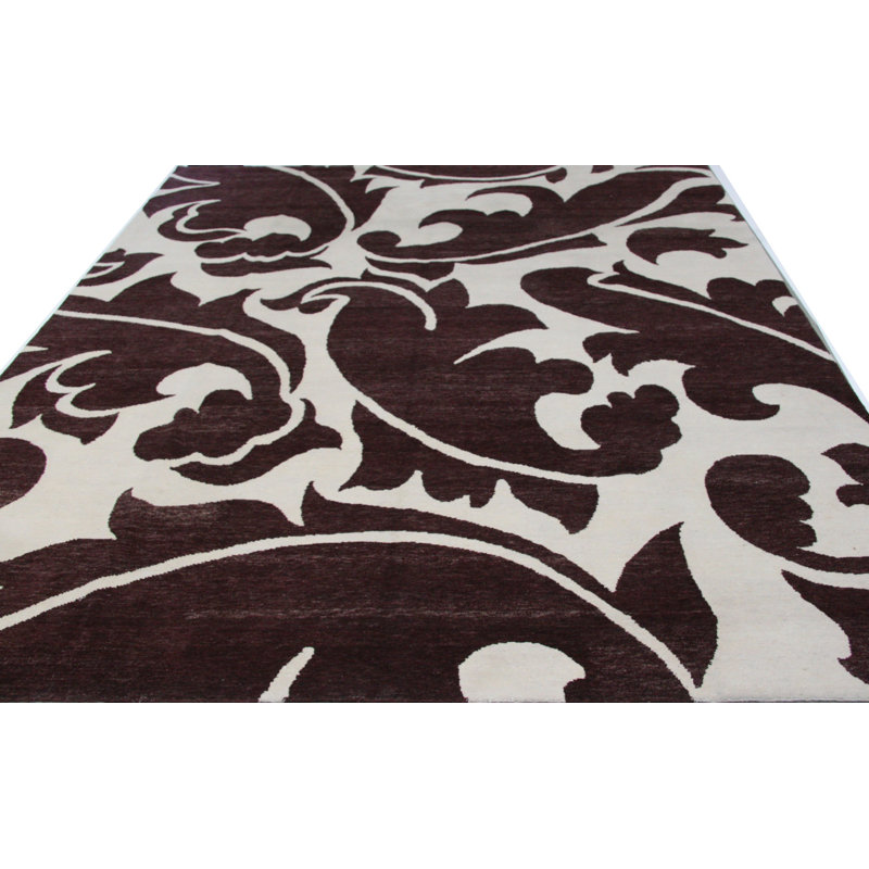 One-of-a-Kind 8'10' X 10'1" Area Rug