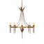 56" Wide Amaury 16 Light Chandelier-1856111968-1856111982-1856111983