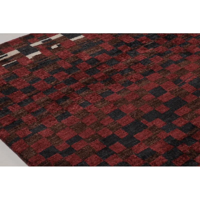 Burano One-of-a-Kind 14'6x16'6 Hand Knotted Area Rug
