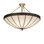 Meyda Tiffany & Stained Glass 4 - Light Pendant
