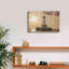 «Charity Shoal Lighthouse» par Lori Deiter, art mural sur toile-525339148