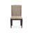Round Dining Table With 4 Host Chairs And Server-1223838528-1223838543-1223838541