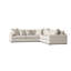 Nicolette Sectional-45475488-45475676