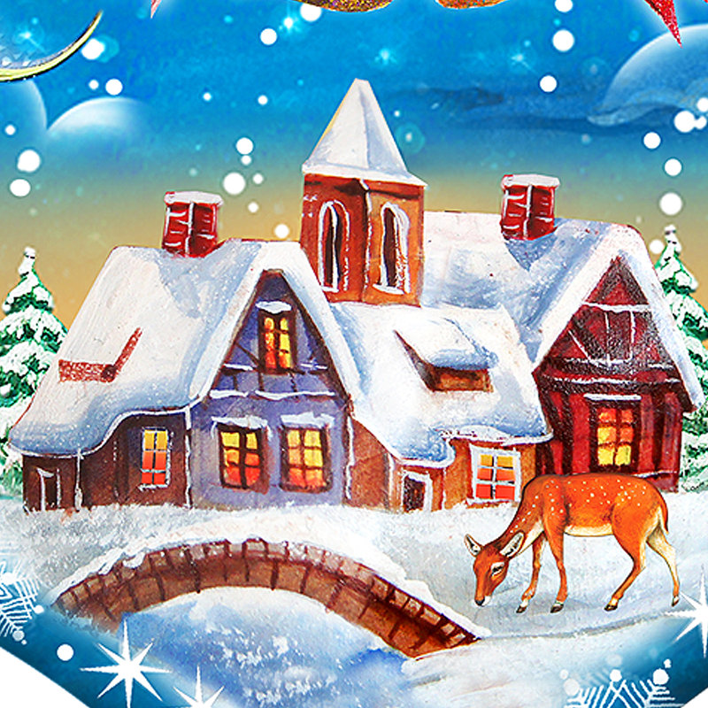 Christmas Banners