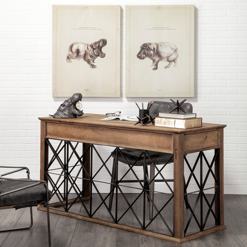 Beedeville Desk