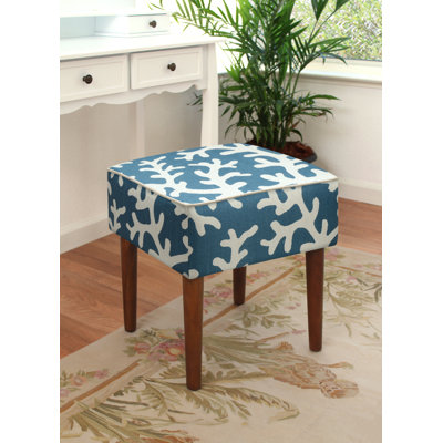 Tabouret de coiffeuse Cayson