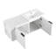 Ensemble de meuble-lavabo 48 po avec armoires-1393212623