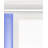White Finish Mirror