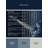 Soft Plush Eddy Modern Rocket Launch Nautical Striped Area Rug in Blue – Navy Binding-1734773227