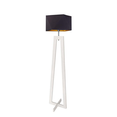 Fitzwater 152cm Traditional Floor Lamp