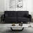 Baldomero Upholstered 75'' Sleeper Sofa-119712931-119713692