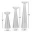 The Novogratz Glass Pillar Decorative Candle Holder-2052462894