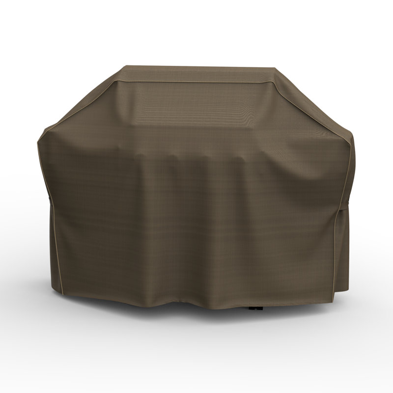 Housse pour barbecue Hillside, H 48 po x l 65 po x P 23 po