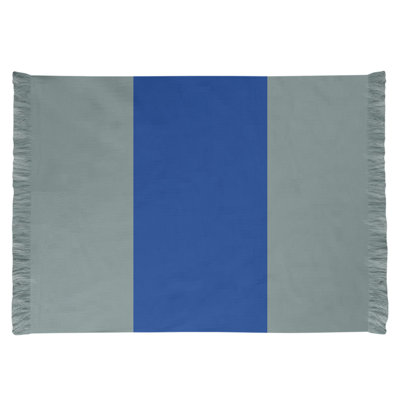 Tapis de salle de football gris dallas