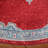 Barcus Oriental Red/Ivory Area Rug-1251767270