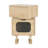 Storage  Side Table