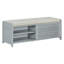 Banc de rangement Retro-2096464726