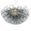 Lustre unique en verre Dahlia-91580572-91580577-130941108